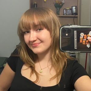 Meet your Posher, Marie-soleil